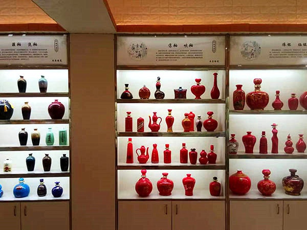 环境展示