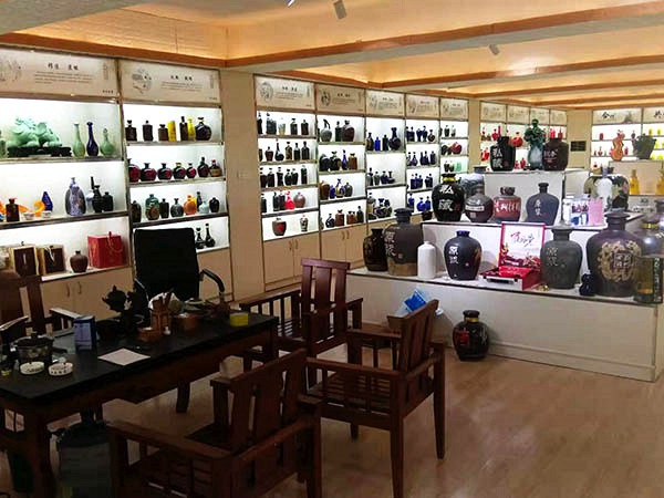 环境展示