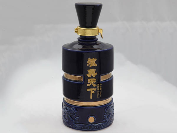 颜色釉系列87