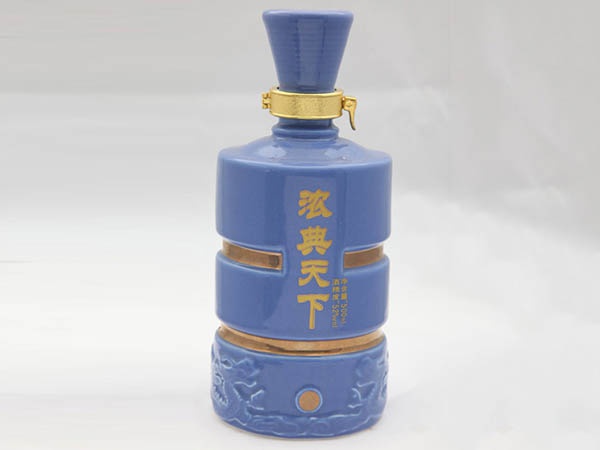 颜色釉系列86