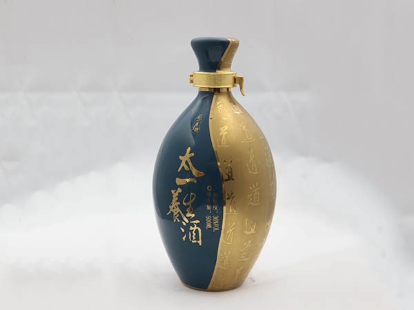 颜色釉系列85