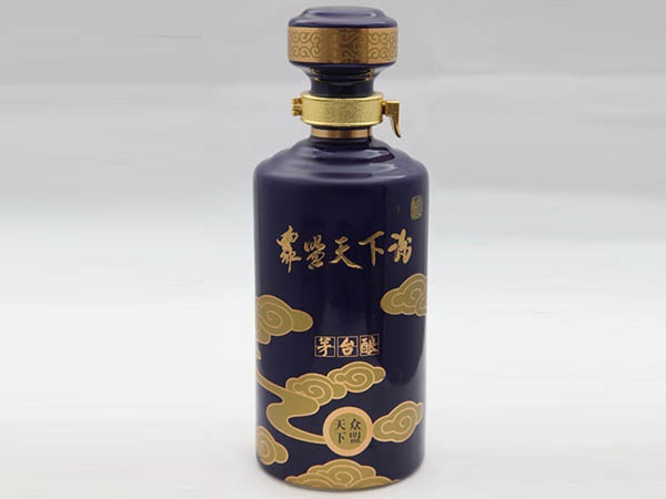 颜色釉系列76