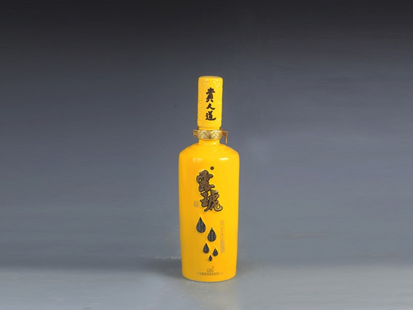 颜色釉系列10