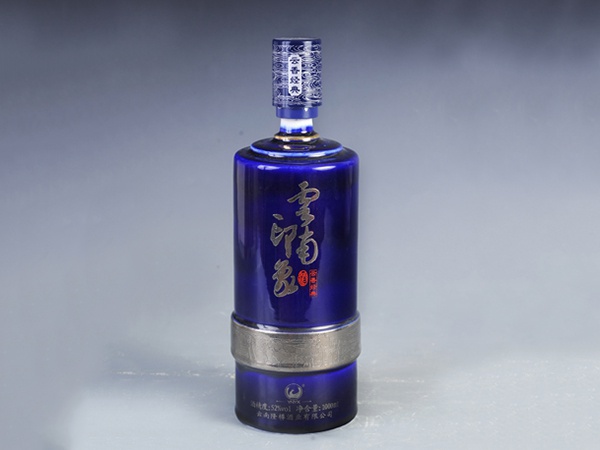 颜色釉系列11